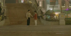 Gặp em ngày nắng tập 15: Huy và Phương đối mặt với rào cản tình cảm - image 4