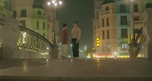 Gặp em ngày nắng tập 15: Huy và Phương đối mặt với rào cản tình cảm - image 7