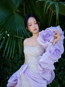 Joe Chen’s Ageless Elegance: Inspiring Style Lessons From The Queen Of Idol Dramas - image 6