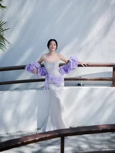 Joe Chen’s Ageless Elegance: Inspiring Style Lessons From The Queen Of Idol Dramas - image 8