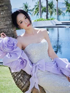 Joe Chen’s Ageless Elegance: Inspiring Style Lessons From The Queen Of Idol Dramas - image 1