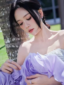 Joe Chen’s Ageless Elegance: Inspiring Style Lessons From The Queen Of Idol Dramas - image 4