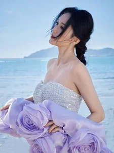Joe Chen’s Ageless Elegance: Inspiring Style Lessons From The Queen Of Idol Dramas - image 5