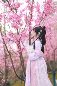 Creative Portraiture: Bu Ke Ai De He He Miao in Vol.6821 - image 23