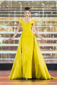 Emoura Pham’s Inspiring Journey to the Miss Grand Vietnam 2026 Crown - image 1