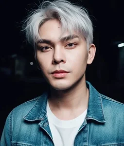 Identity Revealed for Male Singer Arrested Alongside Long Nhat in Scandal - image 3