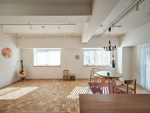 Smart Living in Tokyo: Reorganizing a 75sqm Apartment for Maximum Space - image 3