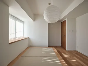 Smart Living in Tokyo: Reorganizing a 75sqm Apartment for Maximum Space - image 2