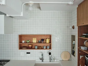 Smart Living in Tokyo: Reorganizing a 75sqm Apartment for Maximum Space - image 10