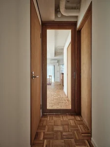 Smart Living in Tokyo: Reorganizing a 75sqm Apartment for Maximum Space - image 7