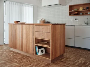 Smart Living in Tokyo: Reorganizing a 75sqm Apartment for Maximum Space - image 14