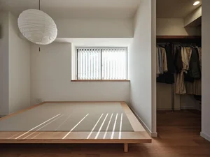 Smart Living in Tokyo: Reorganizing a 75sqm Apartment for Maximum Space - image 9