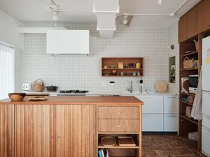 Smart Living in Tokyo: Reorganizing a 75sqm Apartment for Maximum Space - image 8