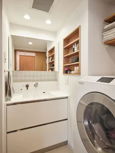 Smart Living in Tokyo: Reorganizing a 75sqm Apartment for Maximum Space - image 17