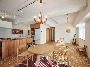 Smart Living in Tokyo: Reorganizing a 75sqm Apartment for Maximum Space - image 20