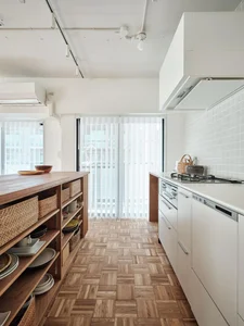 Smart Living in Tokyo: Reorganizing a 75sqm Apartment for Maximum Space - image 16