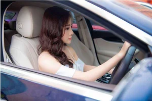 The Massive Wealth of Shark Binh and Phuong Oanh After Their High-Profile Marriage - image 0