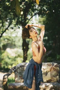 Captivating Aesthetics: YiTuYu Art Language Vol.5783 with Lin Mu Ting Zi - image 12