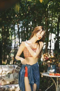 Captivating Aesthetics: YiTuYu Art Language Vol.5783 with Lin Mu Ting Zi - image 5
