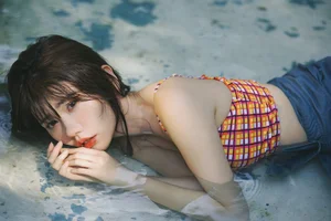 Captivating Aesthetics: YiTuYu Art Language Vol.5783 with Lin Mu Ting Zi - image 9