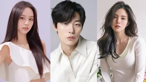 Han So Hee and Nam Em: The Surprising Parallels Between Two Stars - image 2