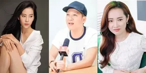 Han So Hee and Nam Em: The Surprising Parallels Between Two Stars - image 1