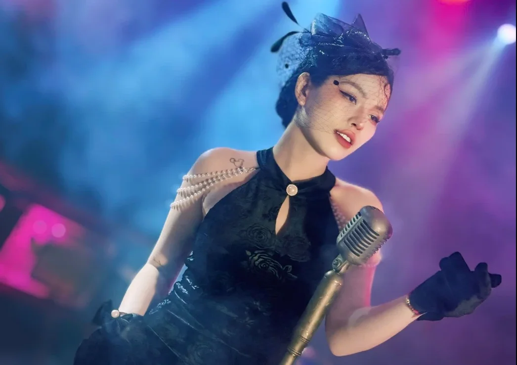 Tue Ny Addresses Social Media Drama Involving Gon Pink and Ut Vu: The Truth Revealed