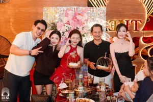 Tue Ny Addresses Social Media Drama Involving Gon Pink and Ut Vu: The Truth Revealed - image 1
