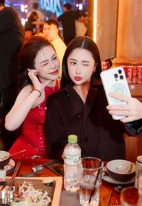 Tue Ny Addresses Social Media Drama Involving Gon Pink and Ut Vu: The Truth Revealed - image 3