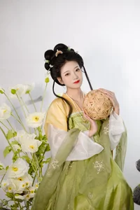 YiTuYu Art Language Vol.6599: The Mesmerizing Visuals of Fang Ci Yan - image 20