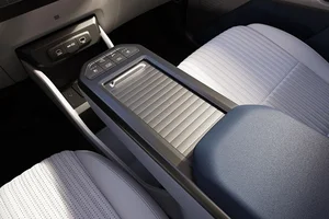 A Close-Up Look at the 2025 Kia Carens Clavis EV: Affordable Innovation - image 7