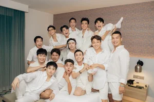 Inside Gin Tuan Kiet and Puka Fairytale Beach Wedding - image 6