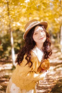 YiTuYu Art Language Vol.6032: Capturing the Grace and Style of Li Yue in a Stunning Visual Gallery - image 6
