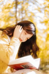 YiTuYu Art Language Vol.6032: Capturing the Grace and Style of Li Yue in a Stunning Visual Gallery - image 25