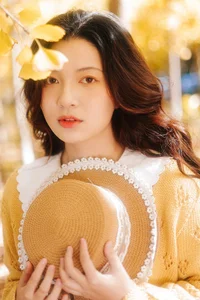 YiTuYu Art Language Vol.6032: Capturing the Grace and Style of Li Yue in a Stunning Visual Gallery - image 30