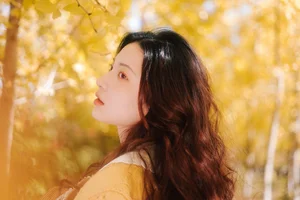 YiTuYu Art Language Vol.6032: Capturing the Grace and Style of Li Yue in a Stunning Visual Gallery - image 22