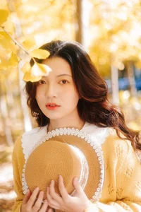 YiTuYu Art Language Vol.6032: Capturing the Grace and Style of Li Yue in a Stunning Visual Gallery - image 20