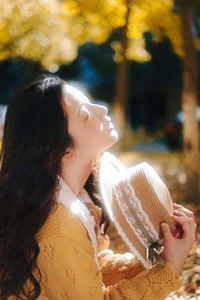YiTuYu Art Language Vol.6032: Capturing the Grace and Style of Li Yue in a Stunning Visual Gallery - image 16
