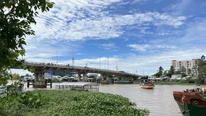 Shocking News: Investigation Details Emerge in Ton Duc Thang Bridge Child Incident - image 7