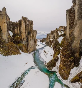 Experience the Ethereal Landscapes and Natural Wonders of Iceland - image 12
