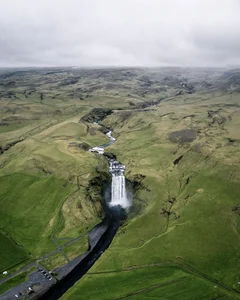 Experience the Ethereal Landscapes and Natural Wonders of Iceland - image 5