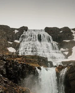 Experience the Ethereal Landscapes and Natural Wonders of Iceland - image 13