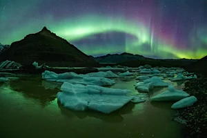 Experience the Ethereal Landscapes and Natural Wonders of Iceland - image 4