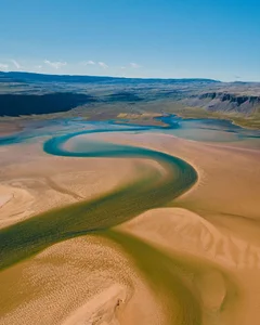 Experience the Ethereal Landscapes and Natural Wonders of Iceland - image 3
