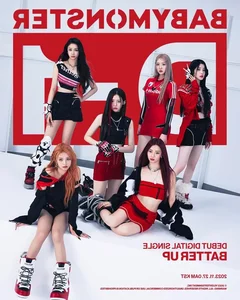 BABYMONSTER Debut: Evaluating the Success and Style of YG's Newest Girl Group - image 3