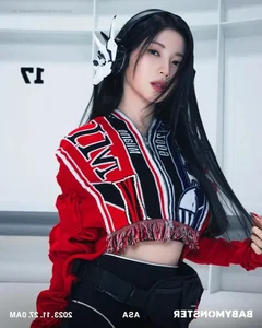 BABYMONSTER Debut: Evaluating the Success and Style of YG's Newest Girl Group - image 5