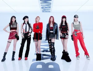 BABYMONSTER Debut: Evaluating the Success and Style of YG's Newest Girl Group - image 4