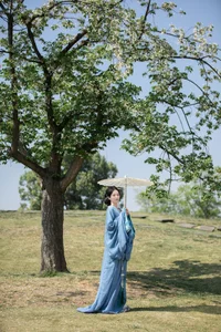 YiTuYu Art Language Vol.6805: The Radiant Yang Yang - image 19