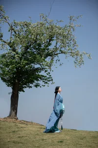 YiTuYu Art Language Vol.6805: The Radiant Yang Yang - image 14