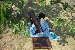 YiTuYu Art Language Vol.6805: The Radiant Yang Yang - image 16